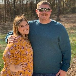 Meet your Posher, Krista